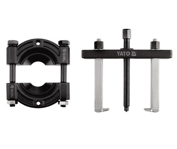 E-shop Sťahovák dvojramenný 150mm x 105mm s prípravkom - YT-0641