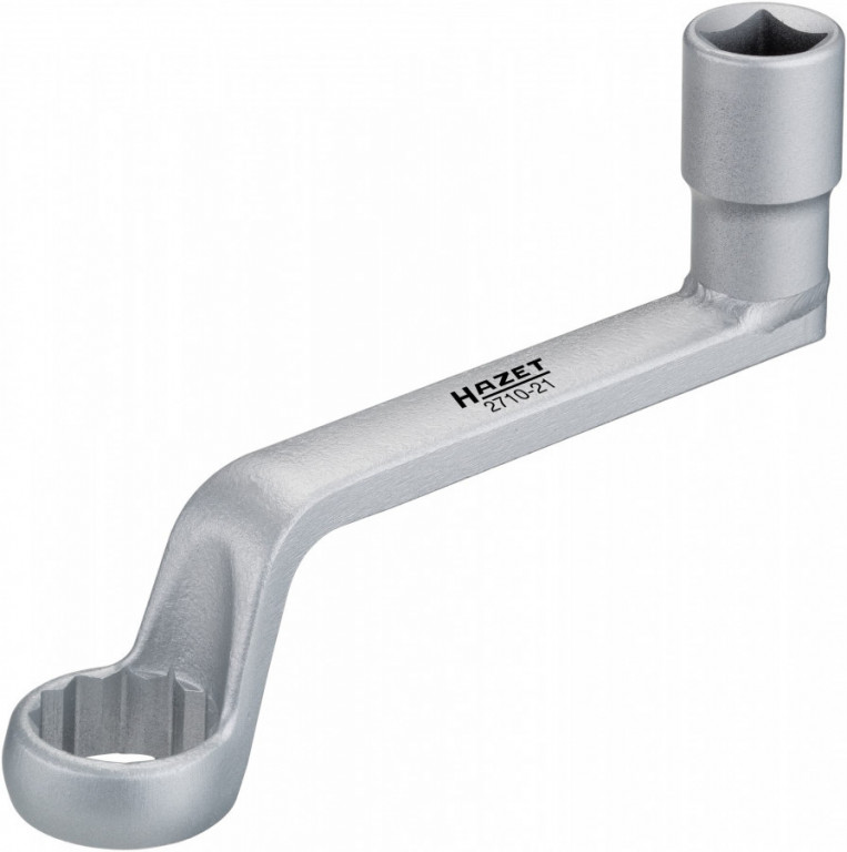 E-shop Speciální nástroj 1/2" na nastavení odklonu 21 mm, 2710-21 - HA206414
