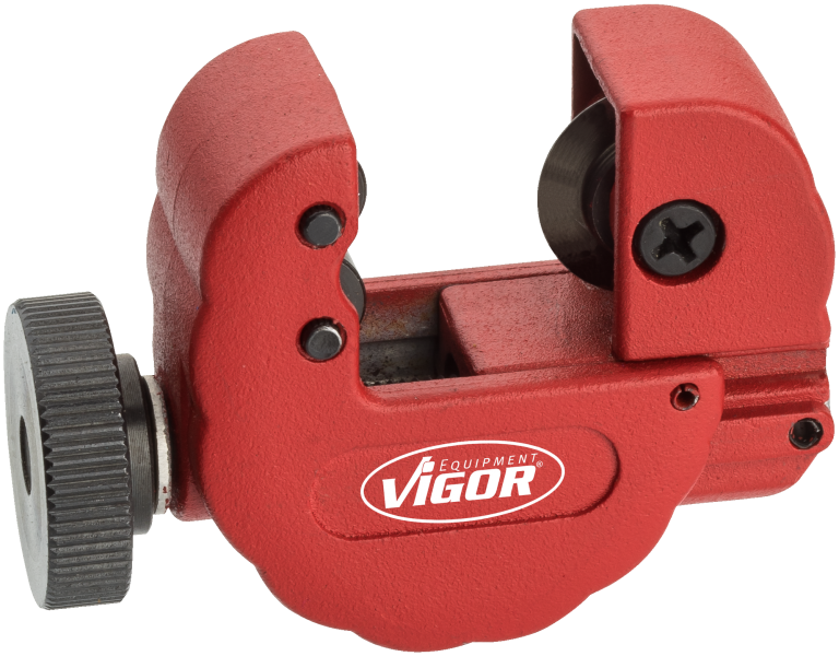 E-shop Řezačka trubek pro pertlovací sadu V5513 - VIGOR V5513-2
