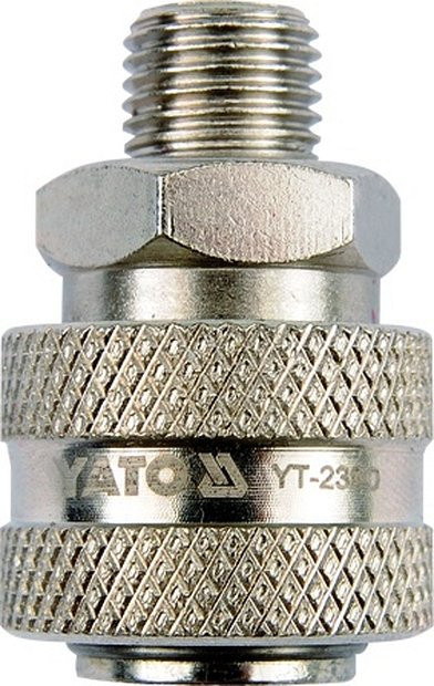 E-shop Rychlospojka 1/4" pro pneumatické nářadí - YT-2390