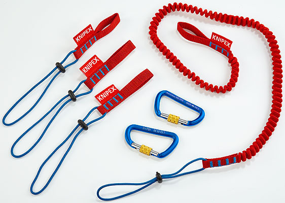 E-shop Zaisťovacia sada KNIPEX - 005004TBK