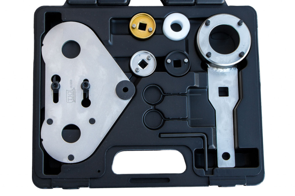 E-shop Aretačná sada motorov VAG 1.8/2.0 TFSi - TJ1958