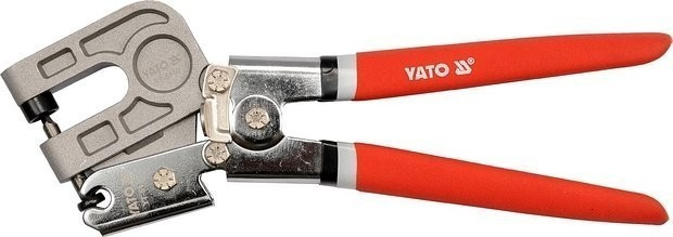 E-shop Kleště ke spojování profilů 275mm max 0,8mm