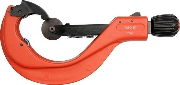 E-shop Řezač trubek 50 - 127 mm PVC, Al, Cu