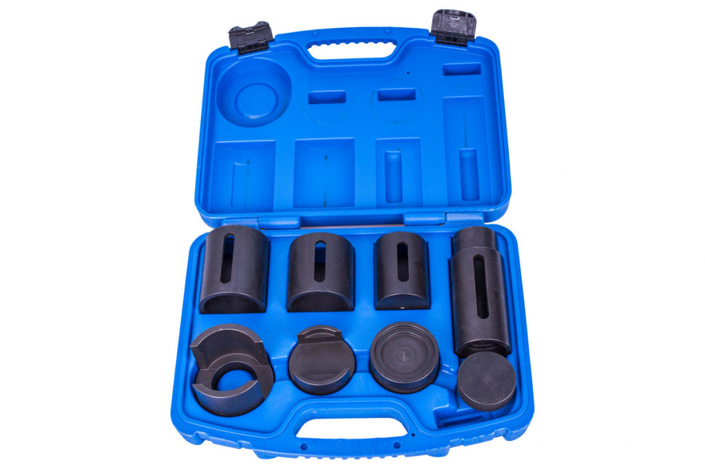 E-shop Sada adaptérov na guľové kĺby pre BMW E30 8 ks - C094022