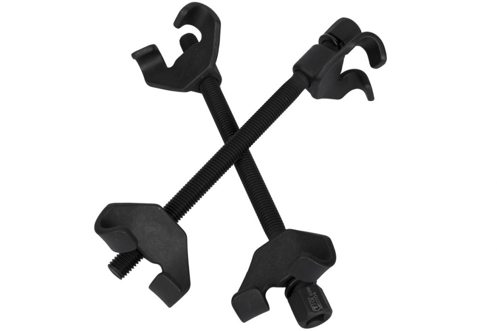 E-shop Sťahovák vinutých pružín - 370 mm - H0370