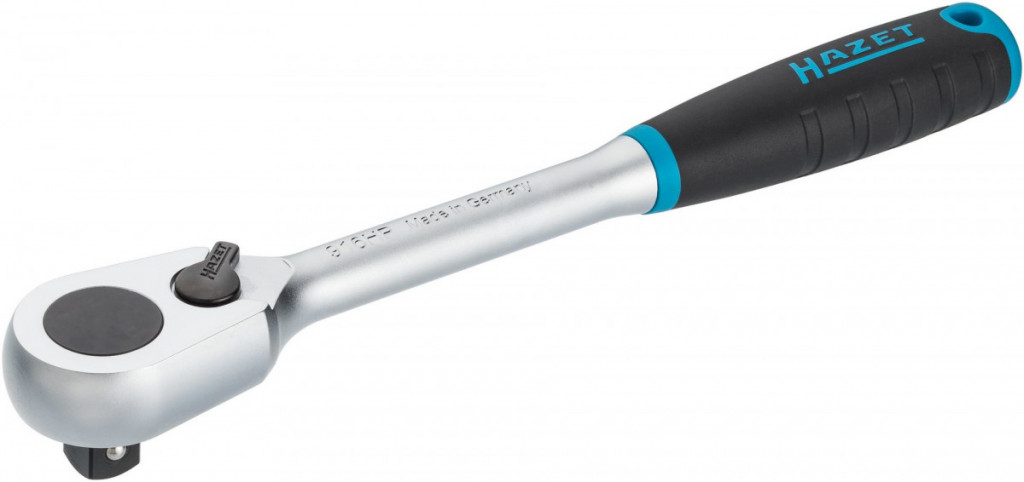 E-shop Profesionálna prepínacia račňa 1/2" HAZET 916HP - HA213894