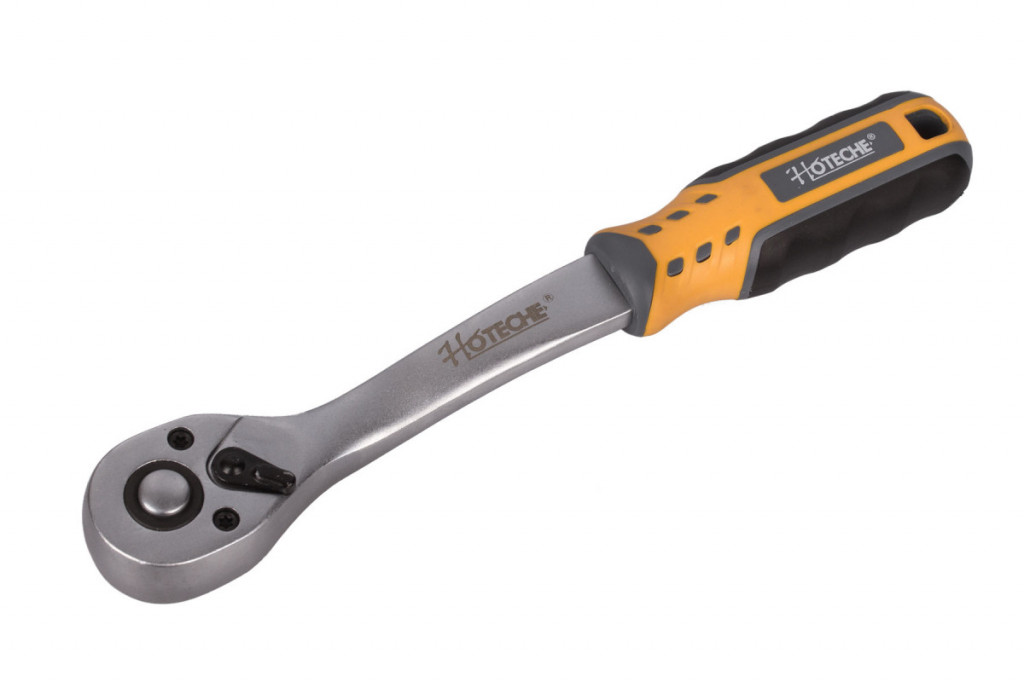 E-shop Račňa 3/8", 210 mm, vyhnutá - HT200102