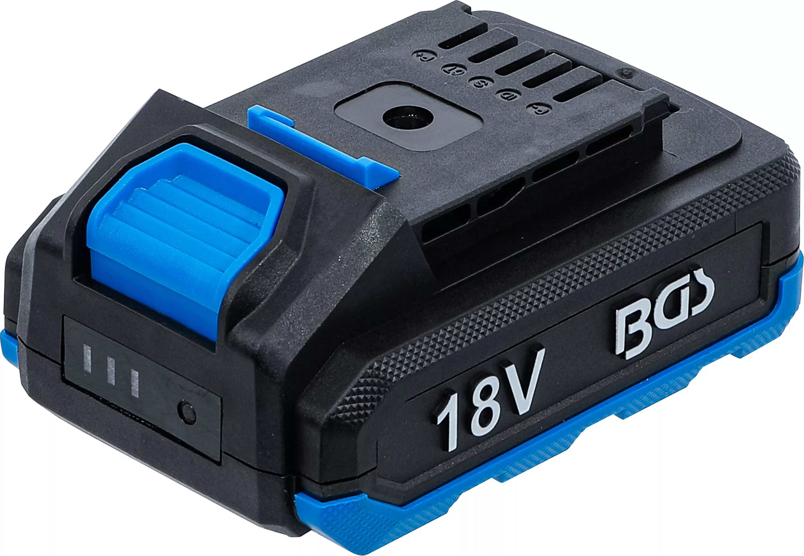 E-shop Akumulátor, 2,0 Ah, pre Aku systém BGS 18 V, BGS 7382