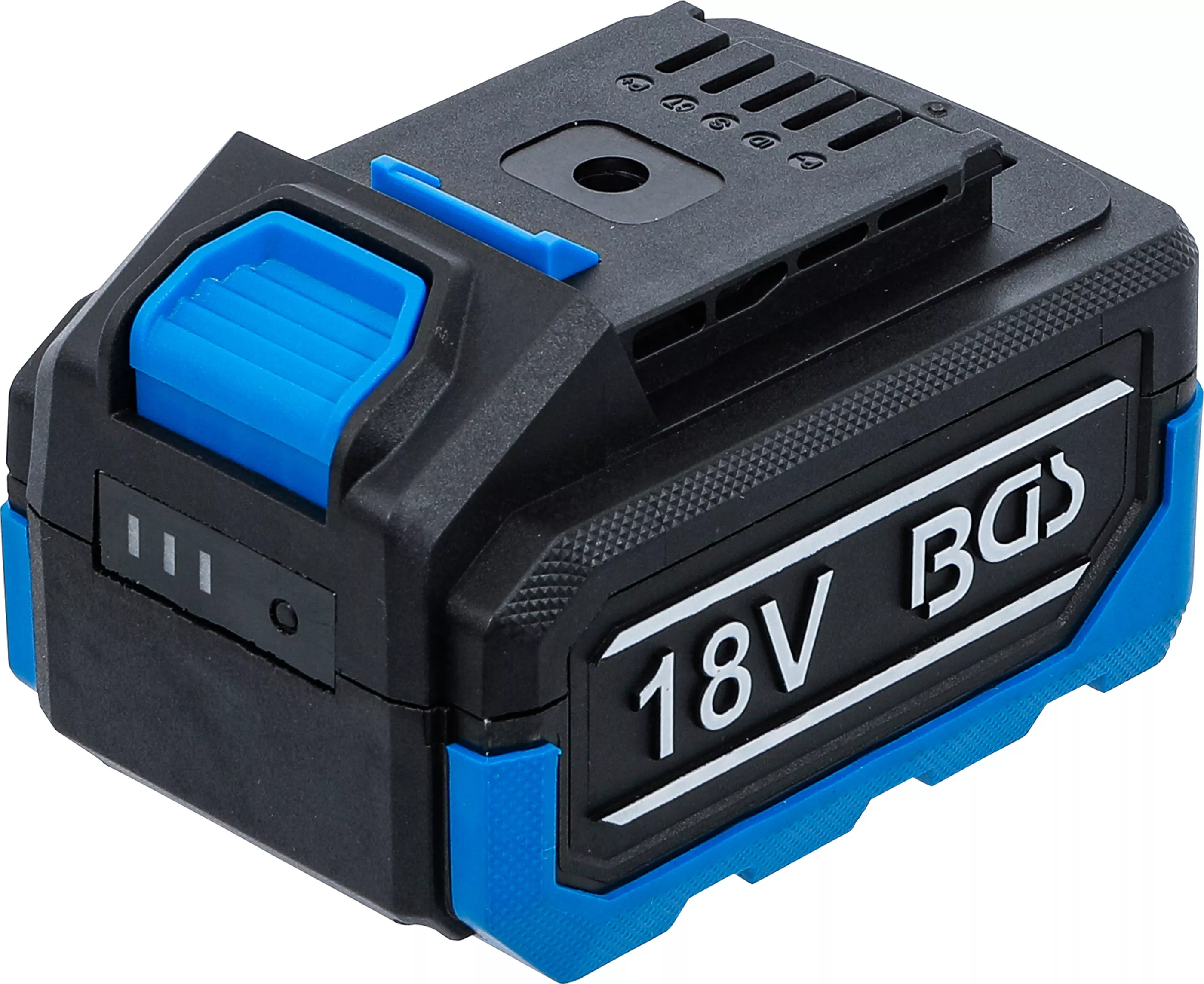 E-shop Akumulátor, 4,0 Ah, pre Aku systém BGS 18 V, BGS 7383
