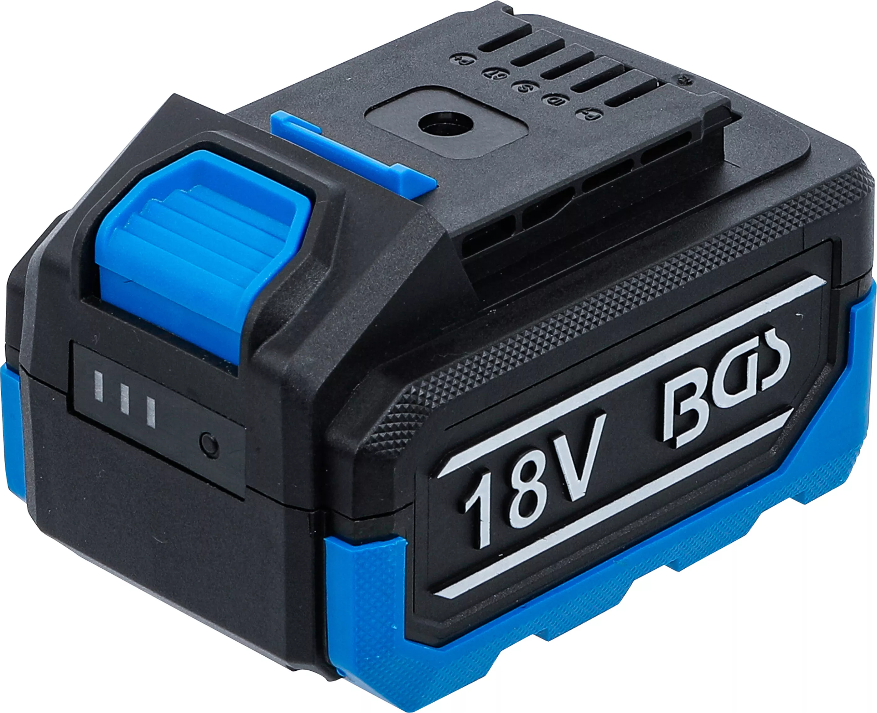 E-shop Akumulátor, 5,0 Ah, pre Aku systém BGS 18 V, BGS 7384