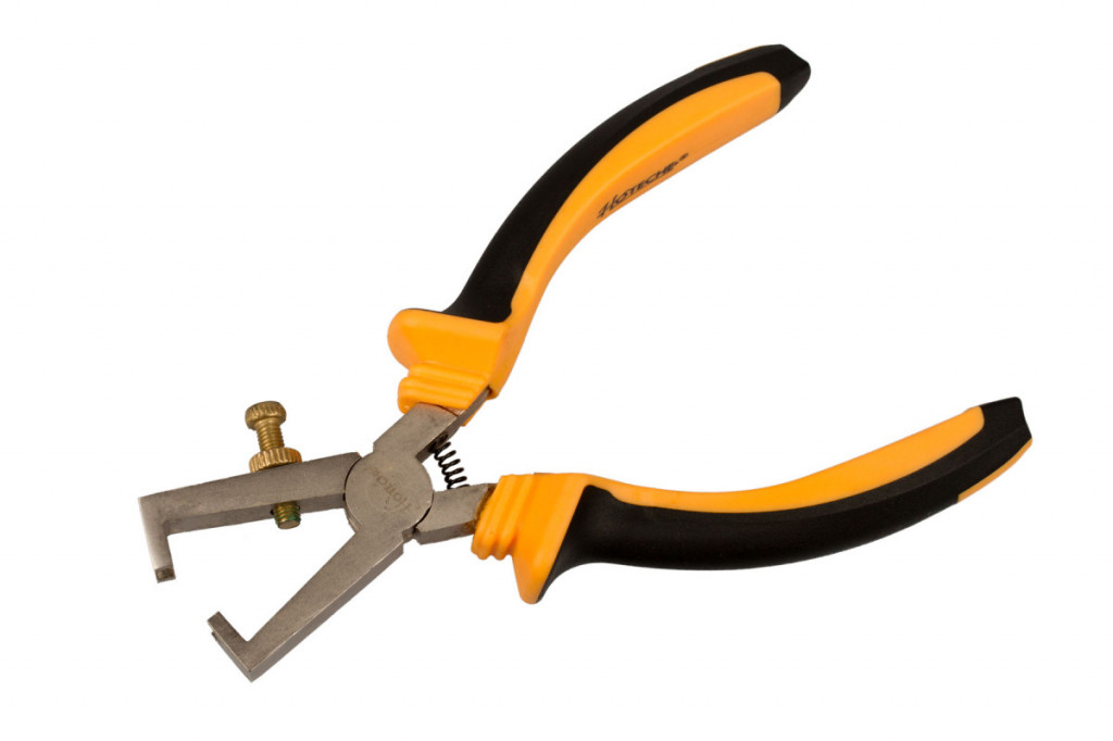 E-shop Odizolovacie kliešte 160 mm HOTECHE - HT100113