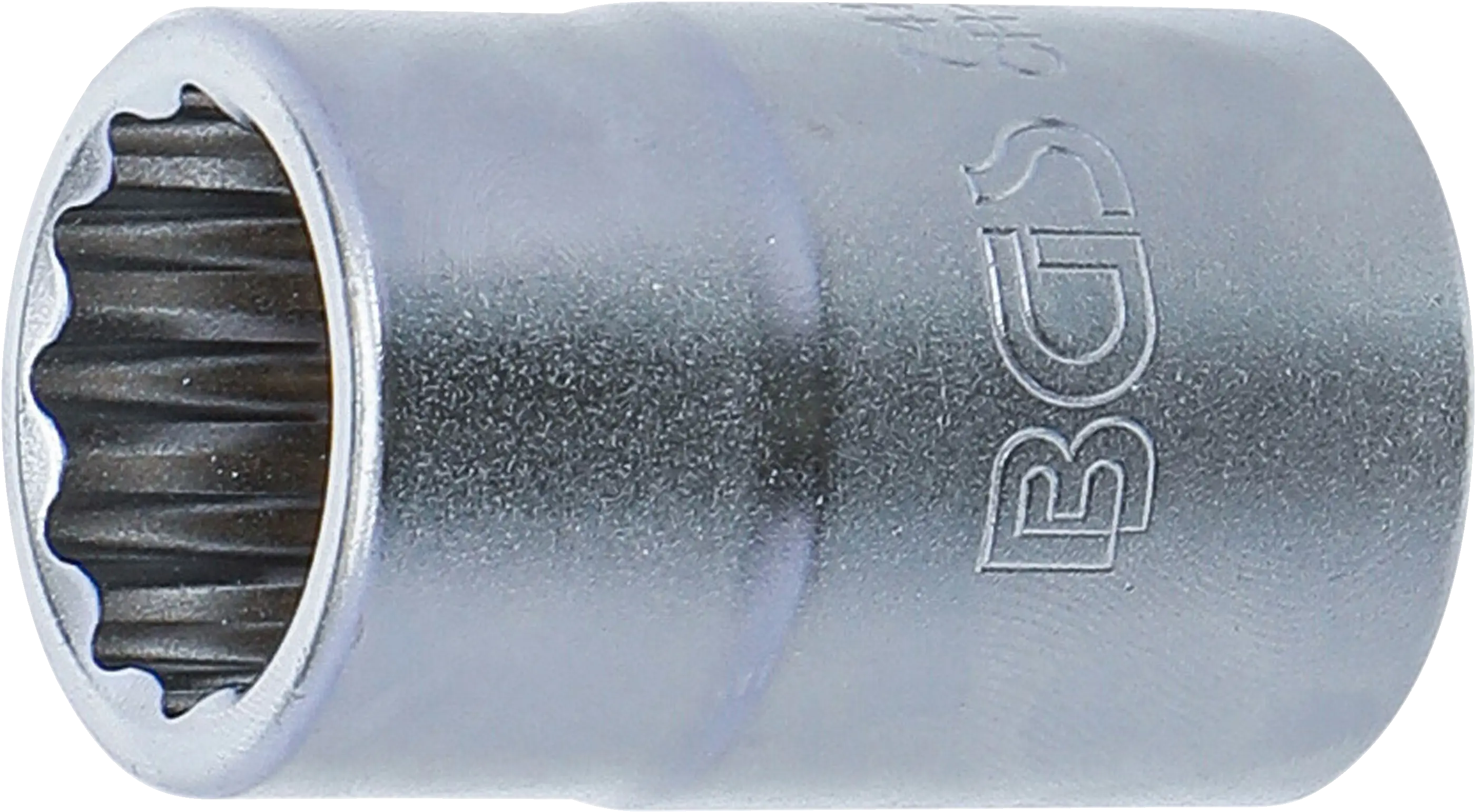 Fotografia produktu: Nástrčná hlavica dvanásťhranná 3/4", 21 mm, BGS - B7421