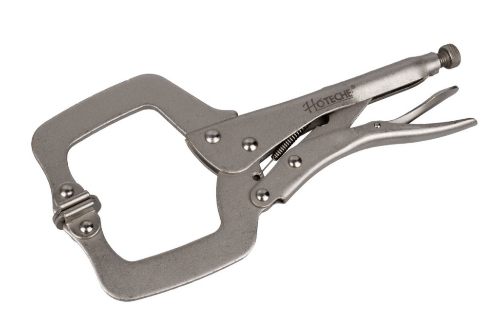 E-shop Samosvorné kliešte typu C 275 mm - HT110702