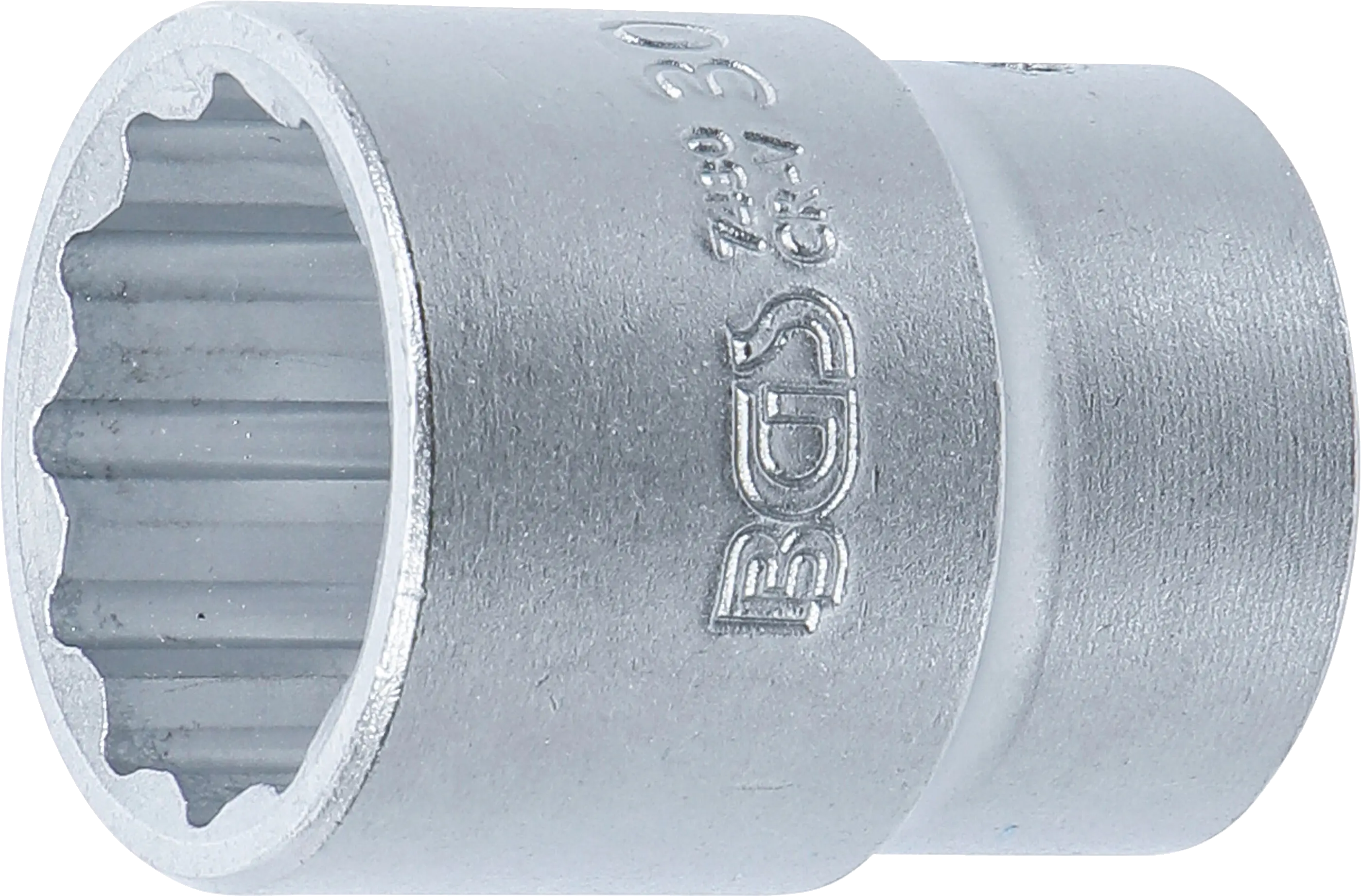 Fotografia produktu: Nástrčná hlavica dvanásťhranná 3/4", 30 mm, BGS - B7430