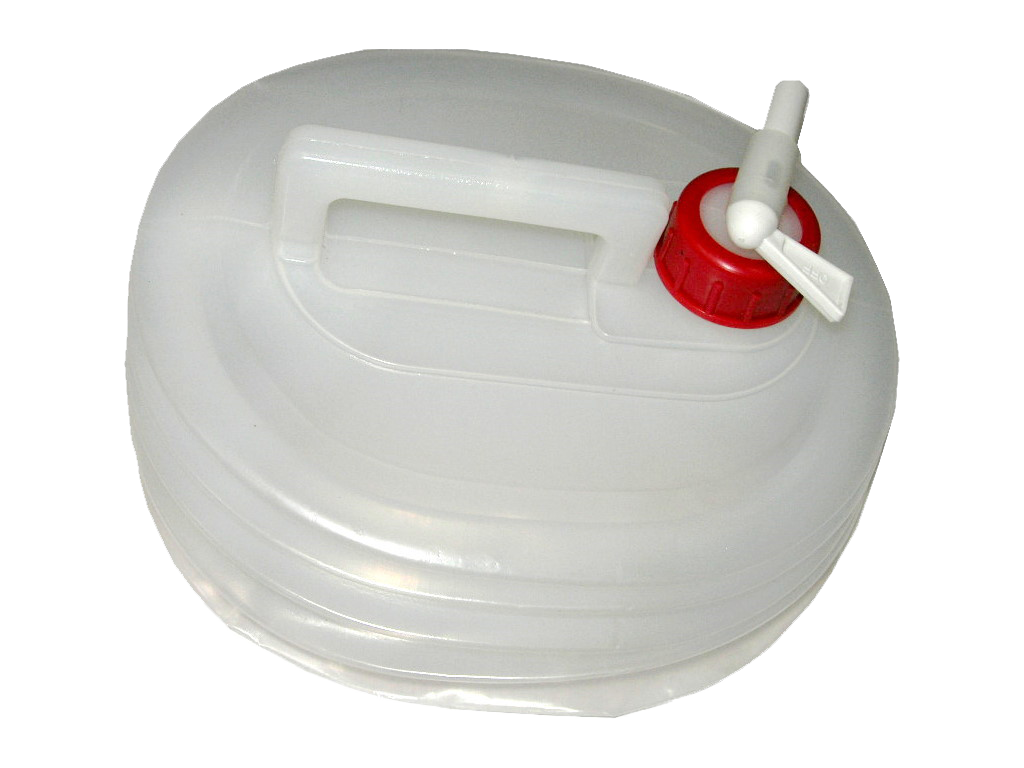 E-shop Skladací kanister 5 l - C188004