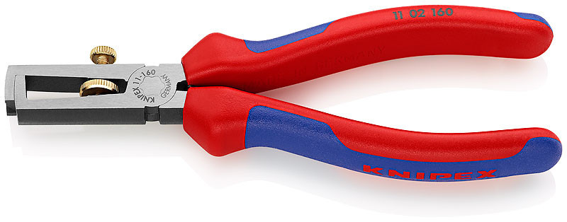 E-shop Odizolovacie kliešte Knipex 160 mm - 1102160