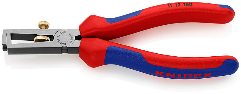 E-shop Odizolovacie kliešte Knipex - 160 mm - 1112160