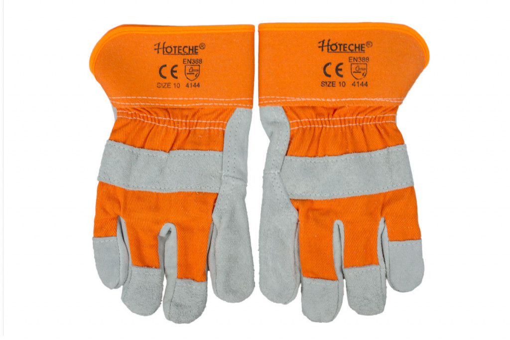E-shop Pracovné rukavice - L - HT433010