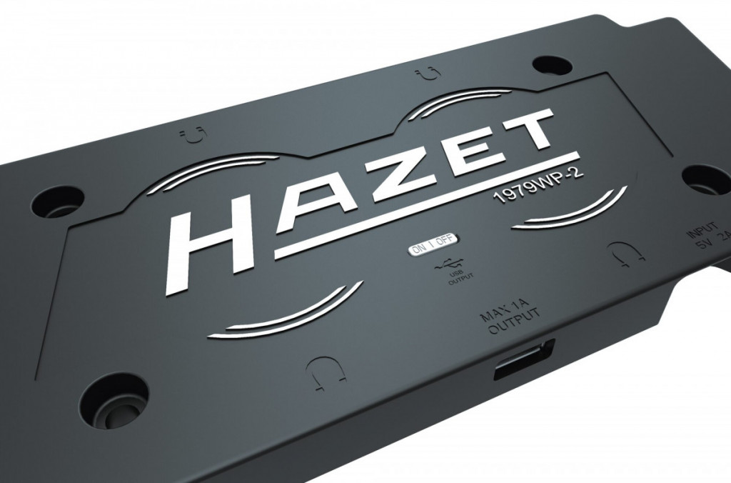 E-shop Bezdrátová nabíjecí podložka - HA227945