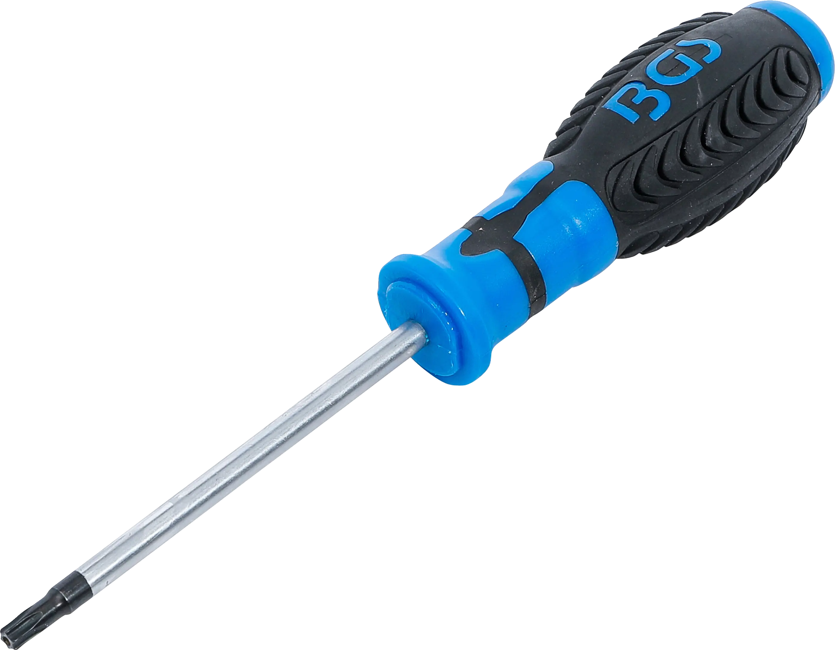 Fotografia produktu: Skrutkovač Torx - T27, 100 mm, BGS - B7849-T27