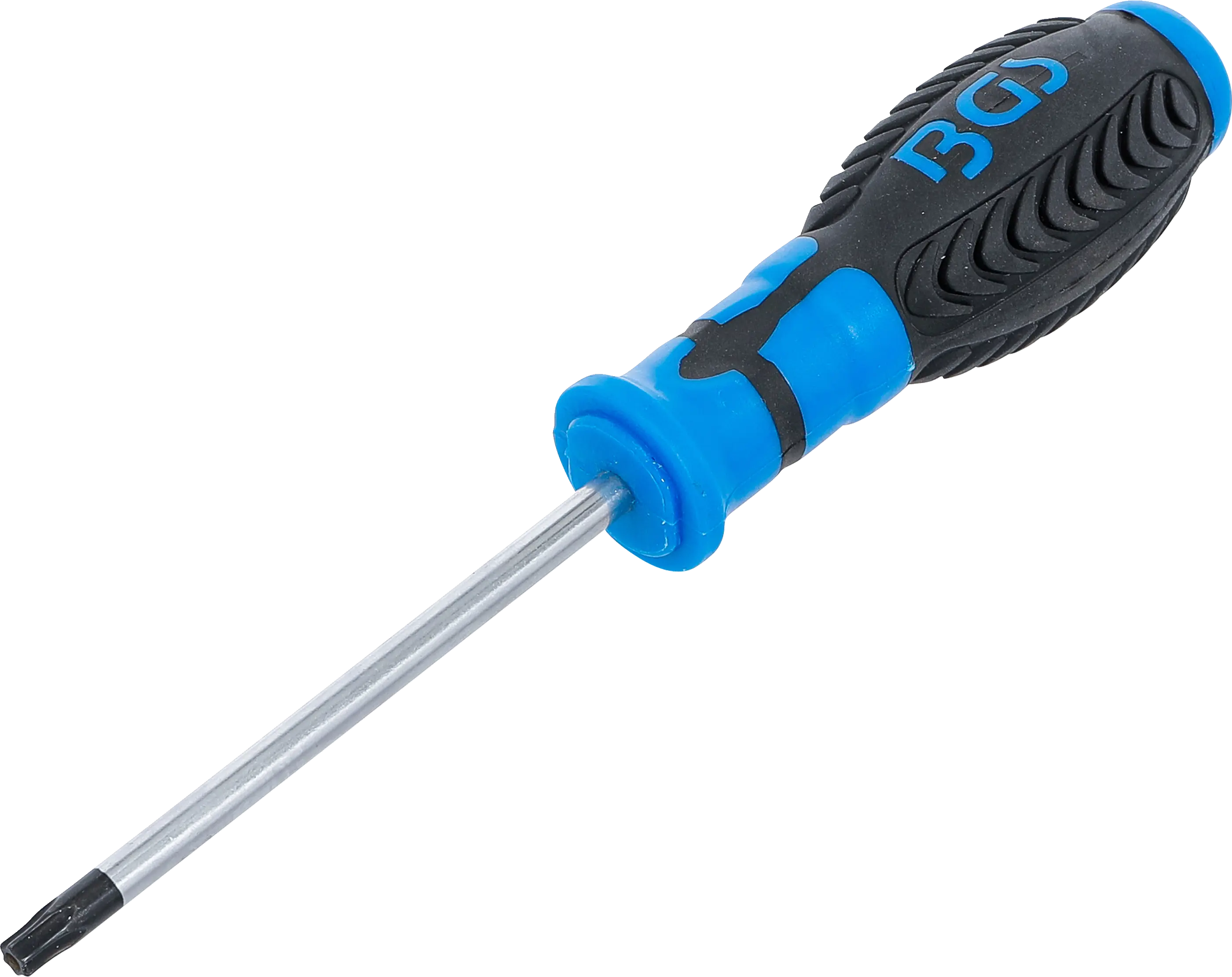 Fotografia produktu: Skrutkovač Torx - T30, 100 mm, BGS - B7849-T30