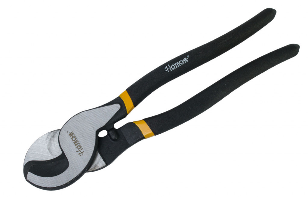E-shop Štiepacie kliešte na káble 250 mm - HT140603