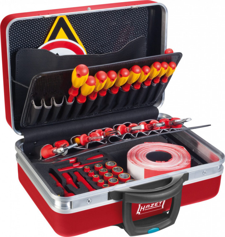 E-shop Sada náradia s Gola sadou 3/8", 43 dielov - 150/43 - HA173204