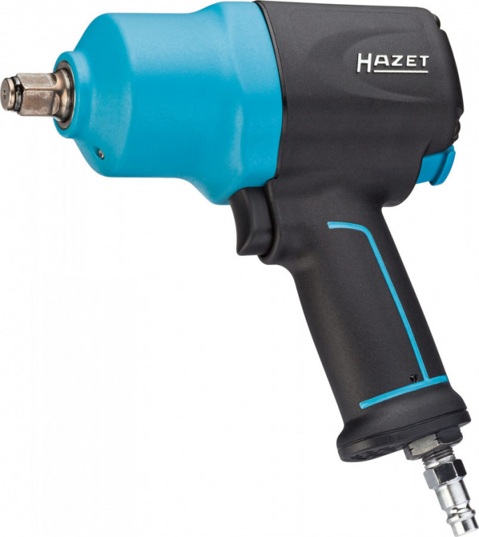 E-shop Profesionálny pneumatický rázový uťahovák 1/2", 1700Nm - HA188444