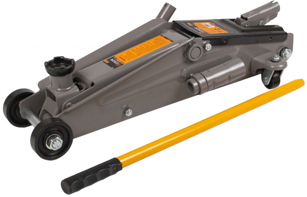 E-shop Pojazdný hydraulický zdvihák 3t - HT651630