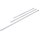 Predlžovacie nadstavce 3/8", 375/450/600 mm, 3 ks, BGS - B6855