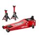 Set pojazdného zdviháka STANDARD 3 t + 2 ks podpier 3 t - AH0300BAL