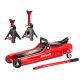 Set pojazdného zdviháka STANDARD 2,5 t + 2 ks podpier 3 t - AH2500BAL