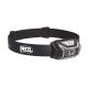 Čelovka PETZL Actik Core, sivá, 600 lm - E065AA00