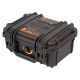 Vodotesný plastový kufor s penovou výplňou (S) - TC320082