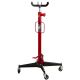 Hydraulický zdvihák prevodovky - Nosnosť: 0.5t - BR05004 - TEL05004