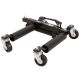 Hydraulický kolesový zdvihák 680 kg, 305 mm - TRA9012