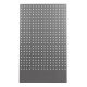 Dierovaná závesná doska PROFI 614,5x1052x24 mm - WGB1324