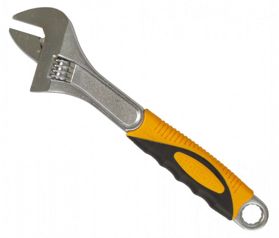 E-shop Nastaviteľný kľúč 300 mm - HT191304