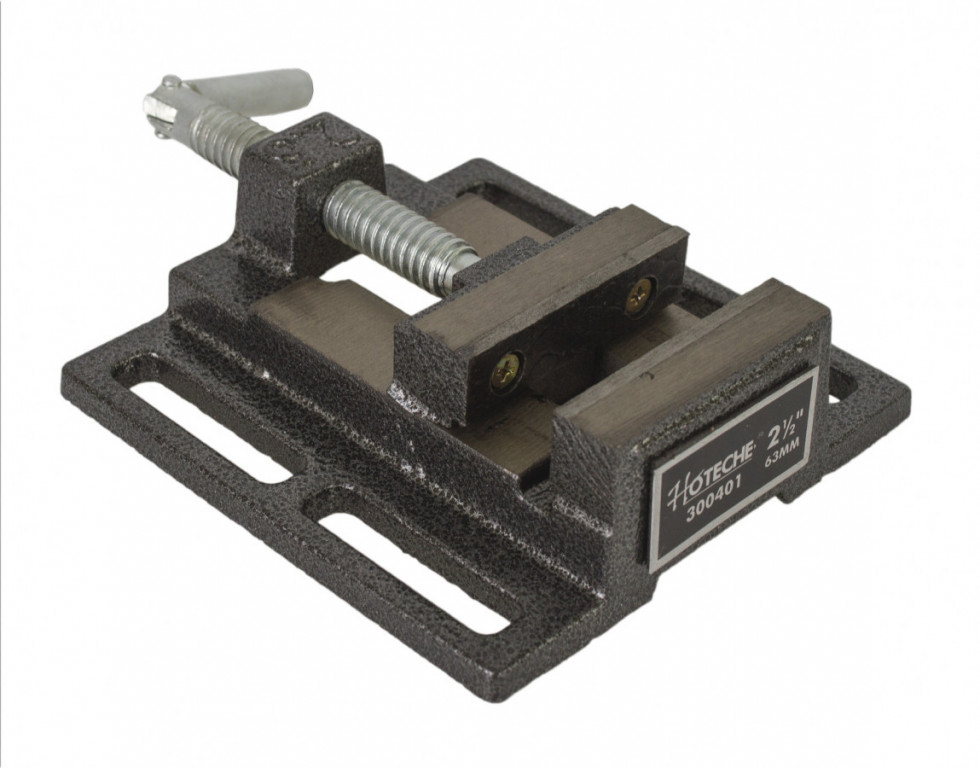 E-shop Strojný zverák, 63 mm - HT300401