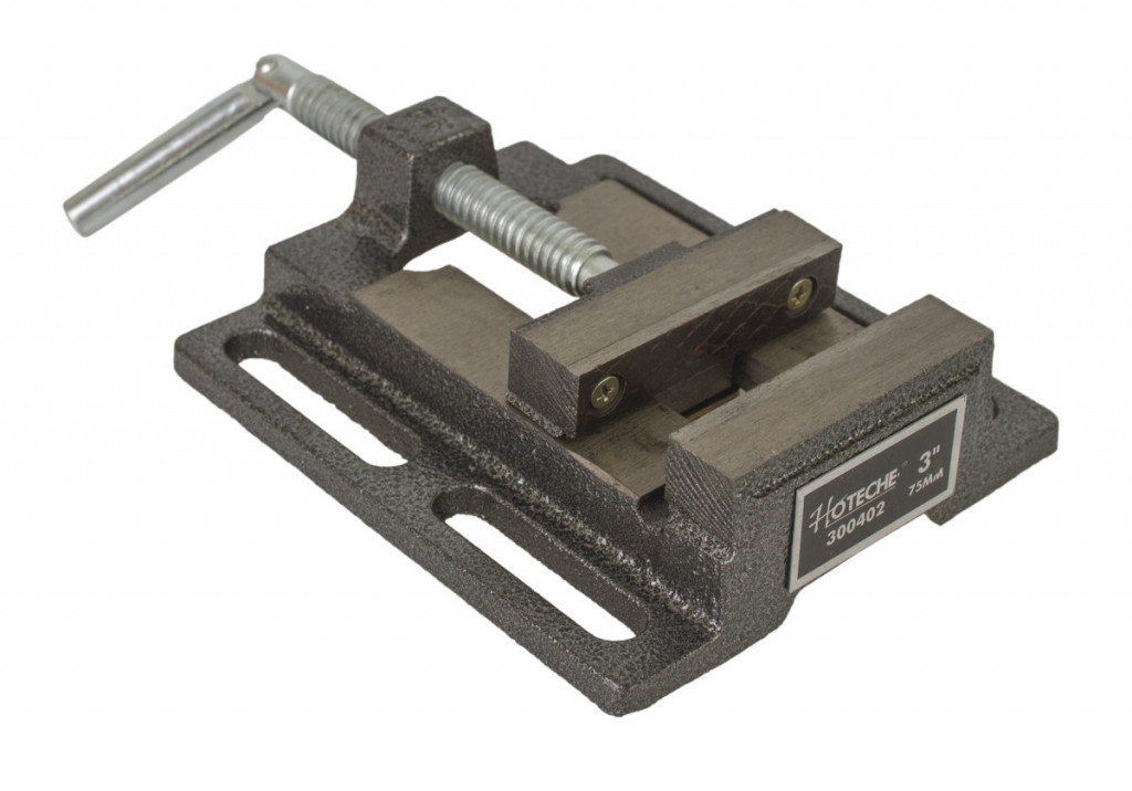 E-shop Strojný zverák, 75 mm - HT300402