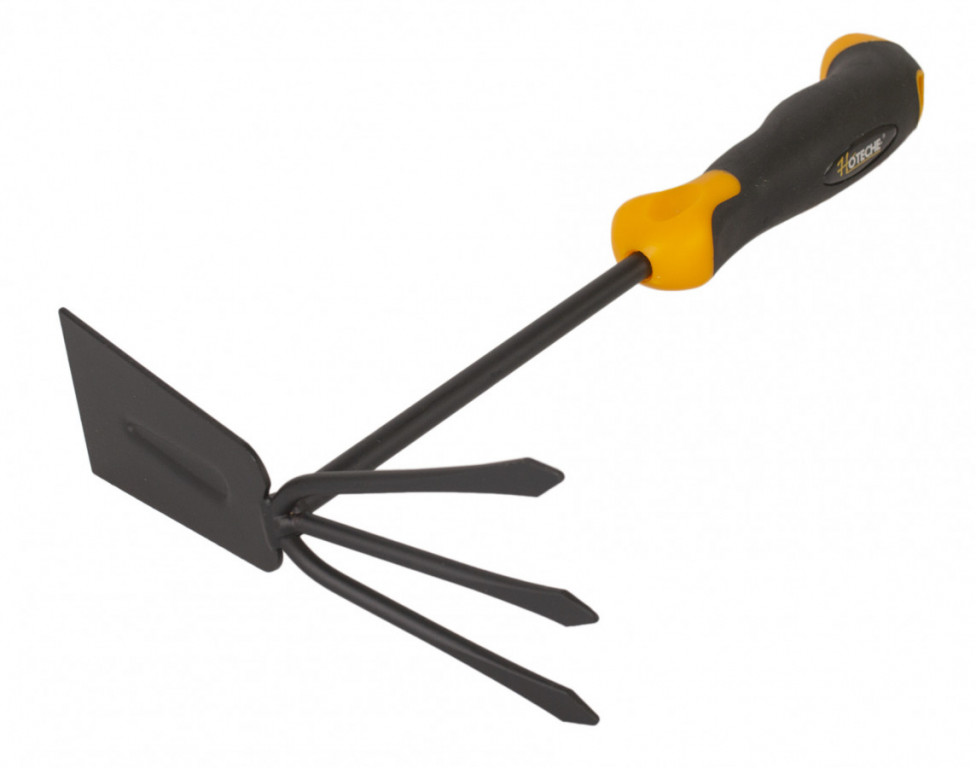 E-shop Motyčka s kultivátorom 290 mm - HT360107