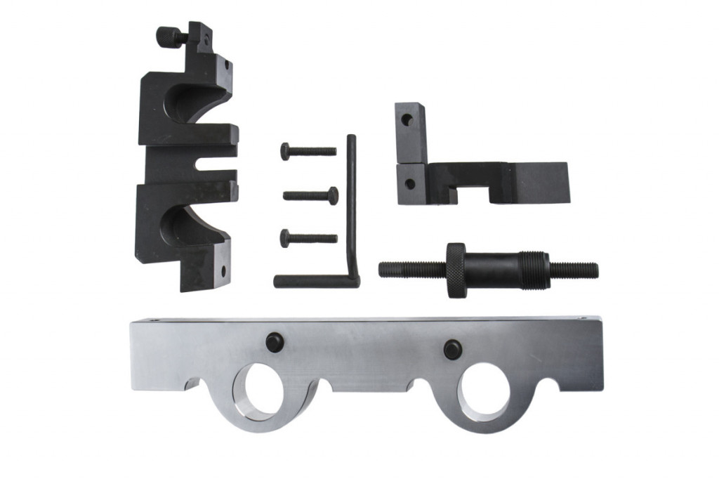 E-shop Sada pre aretáciu a nastavenie motorov BMW N42/N46 - LIATA0555