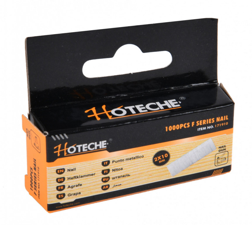 E-shop Klince do klincovačky 12 mm - HT171912