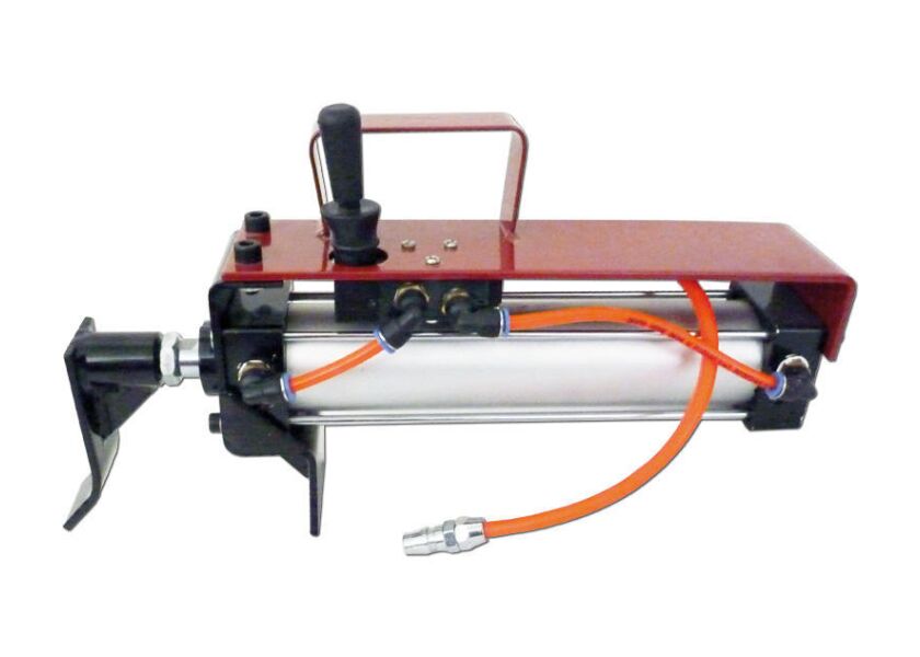 Rozťahovák pätiek pneumatik, zdvih - 110 - 310 mm - F1078