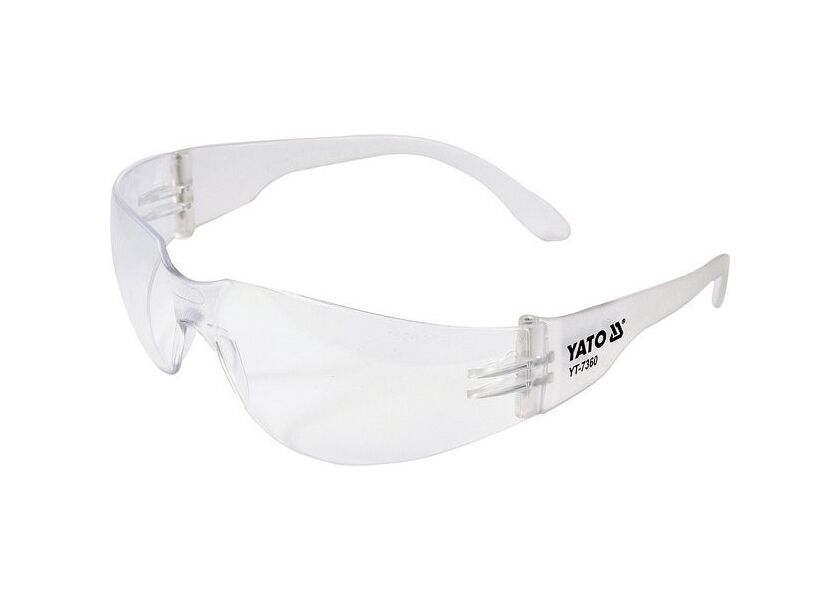 Ochranné brýle čiré typ 90960