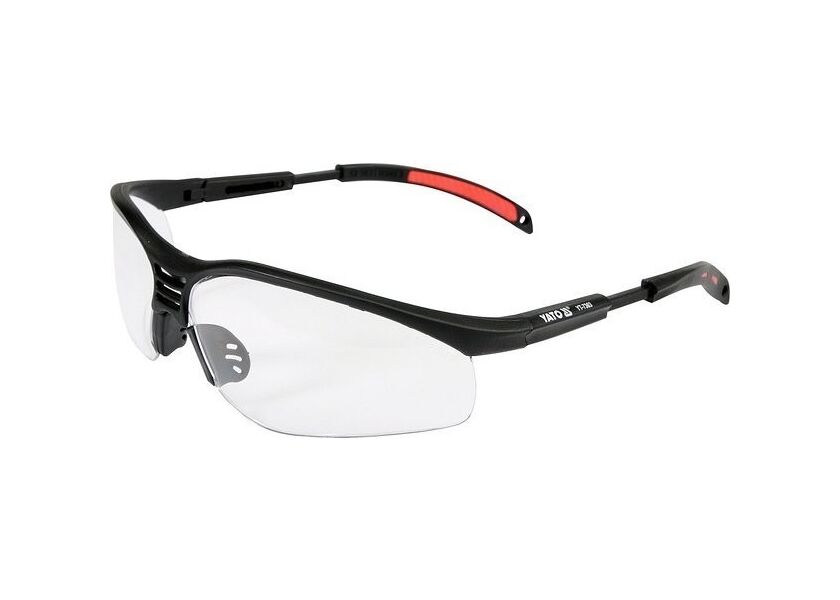 Ochranné brýle čiré typ 91977