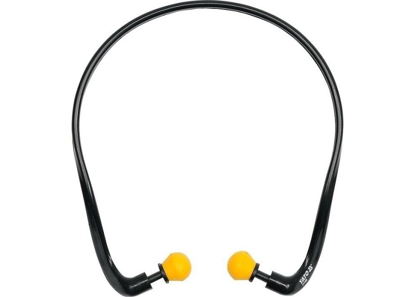 Špunty do uší 26db