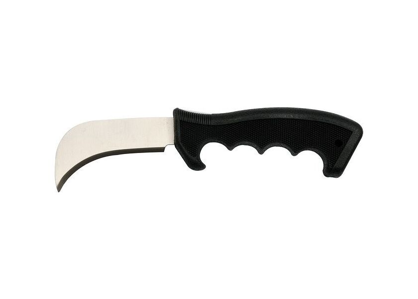 Nůž k řezání lepenky 230 mm