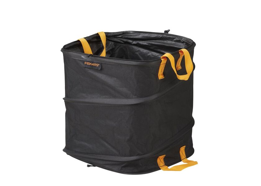 Záhradný kôš Fiskars Ergo S, 73 l - 1028371